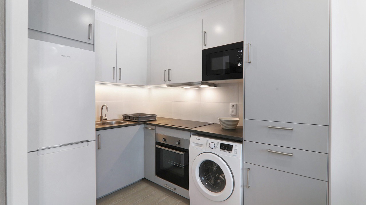 Photo of Kitchen in Fuseta