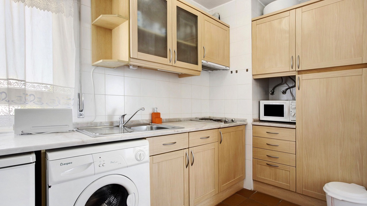 Photo of Kitchen in Meia Praia