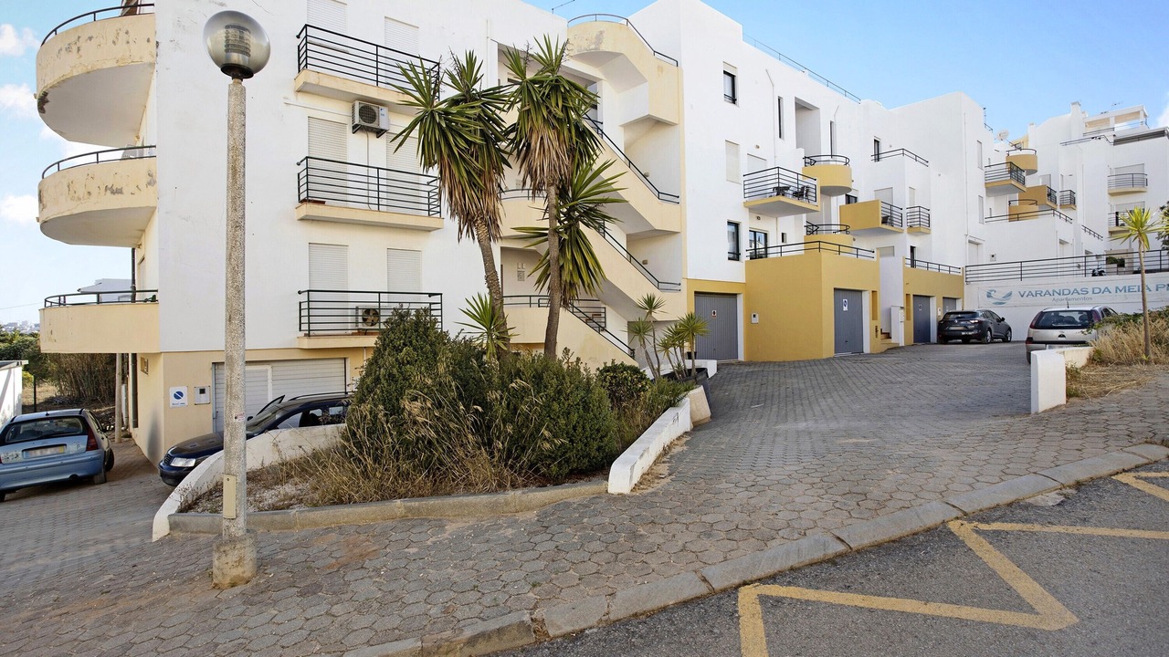 Photo of Outdoor in Meia Praia