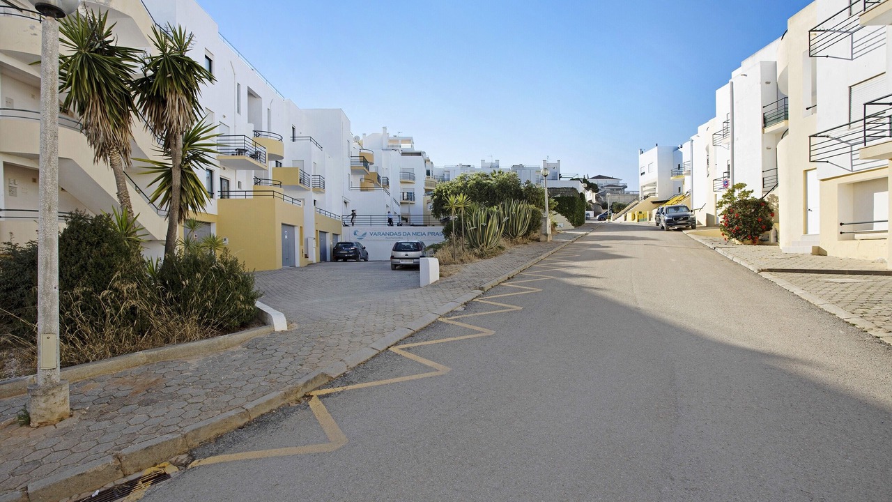 Photo of Outdoor in Meia Praia