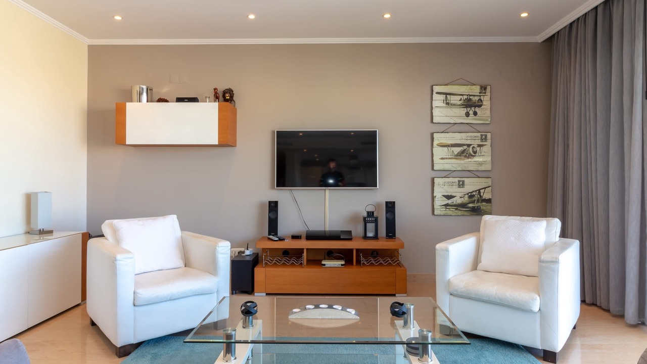 Photo of Livingroom in Ferragudo