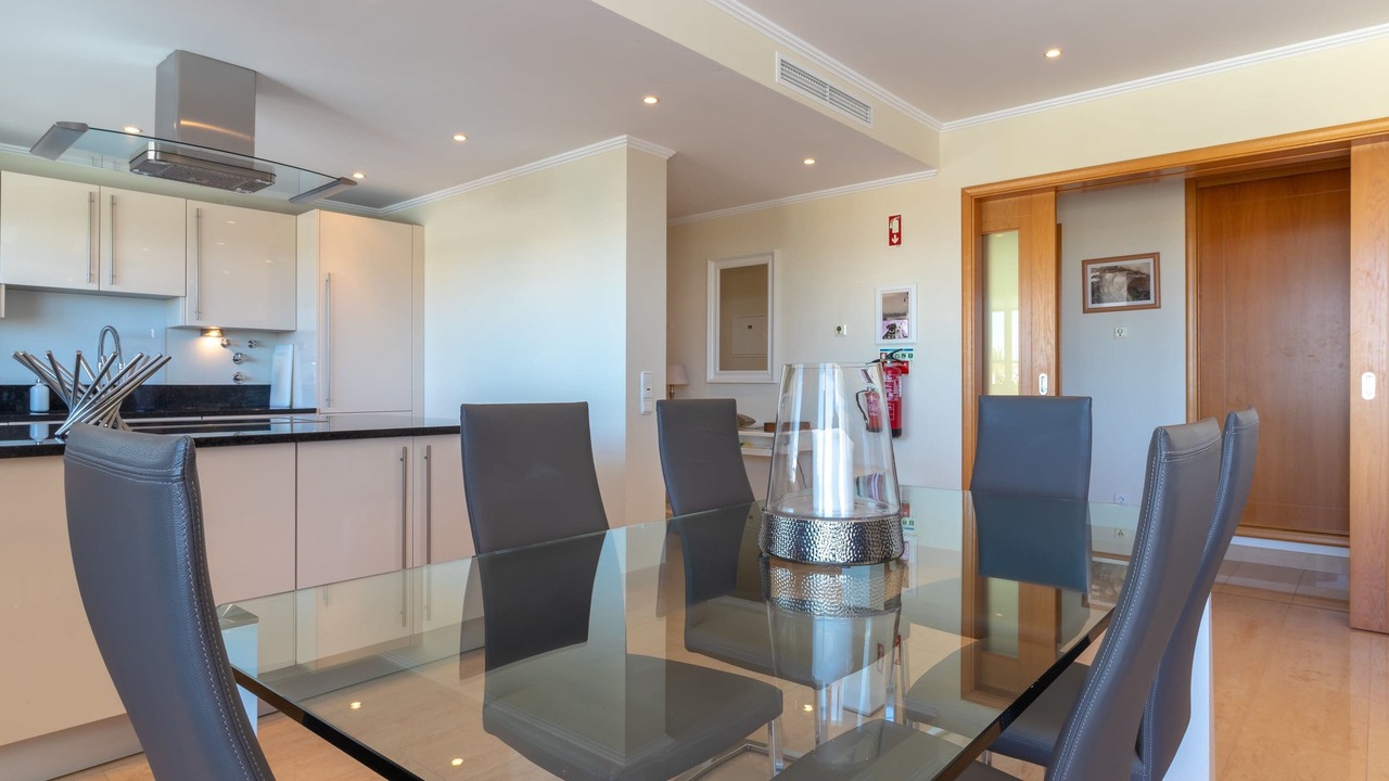Photo of Livingroom in Ferragudo