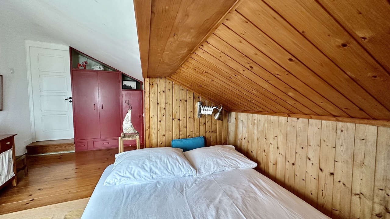 Photo of Bedroom in Azenhas do Mar