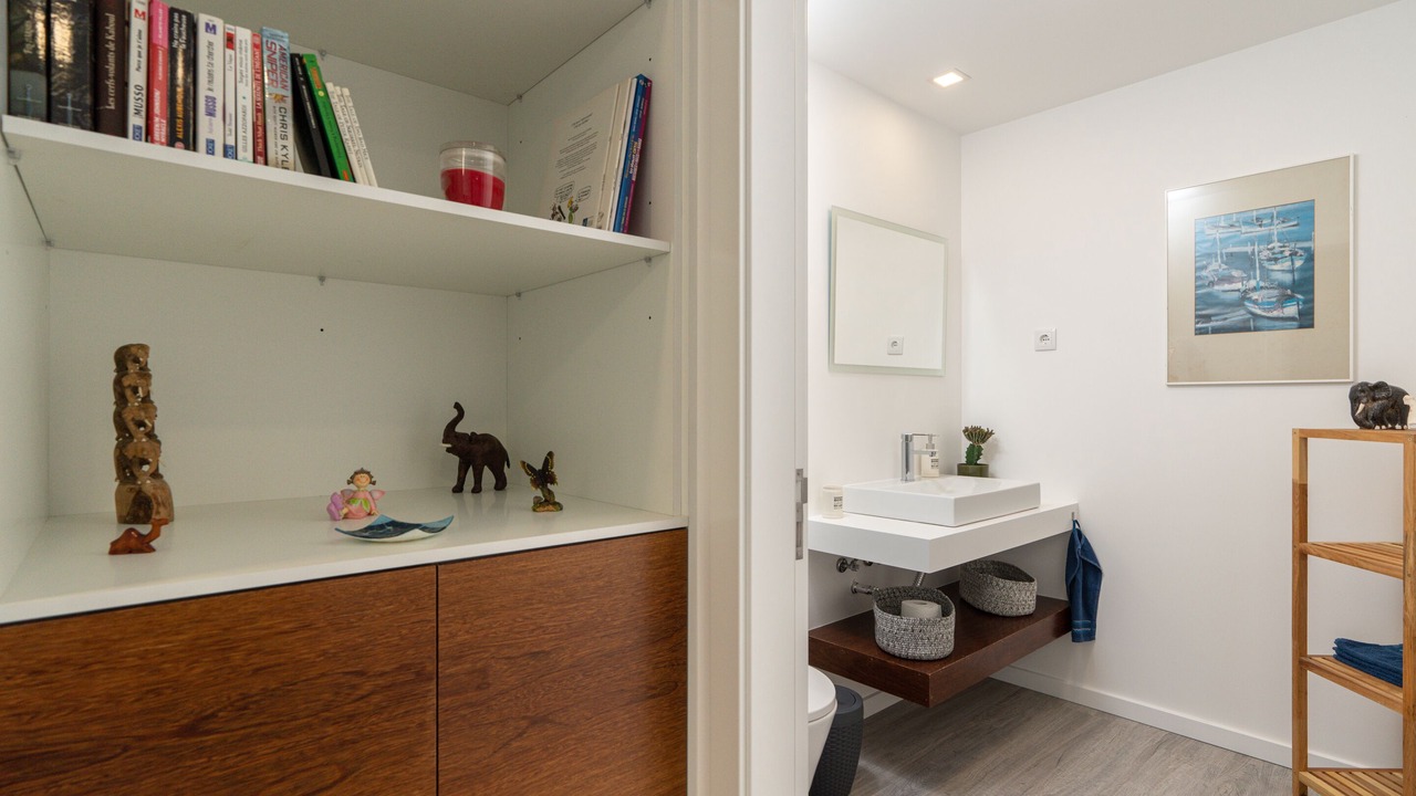 Photo of Bathroom in Ribeira Brava
