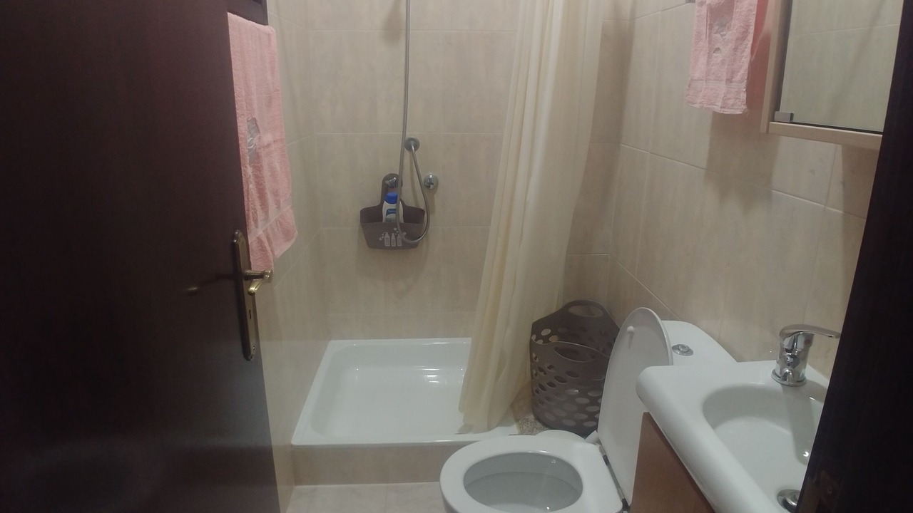Photo of Bathroom in Venade
