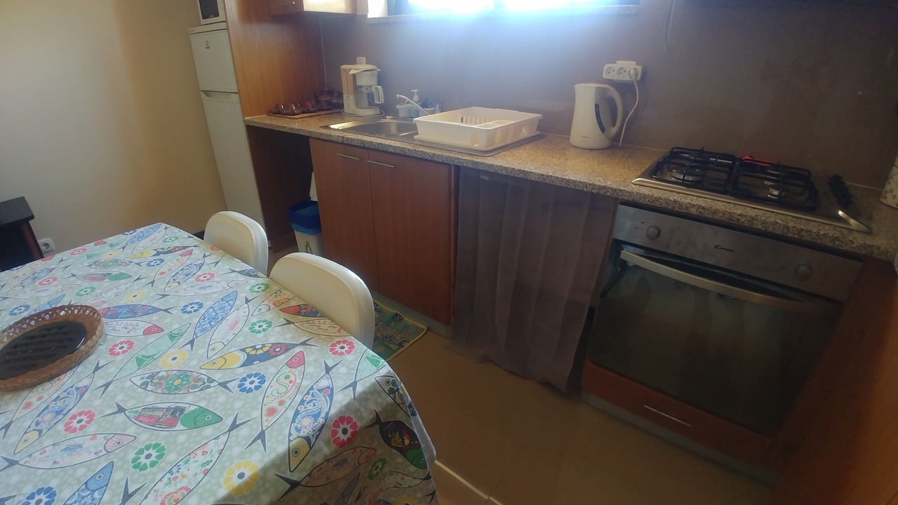 Photo of Kitchen in Venade