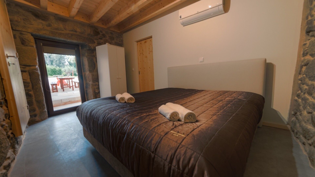 Photo of Bedroom in Braga