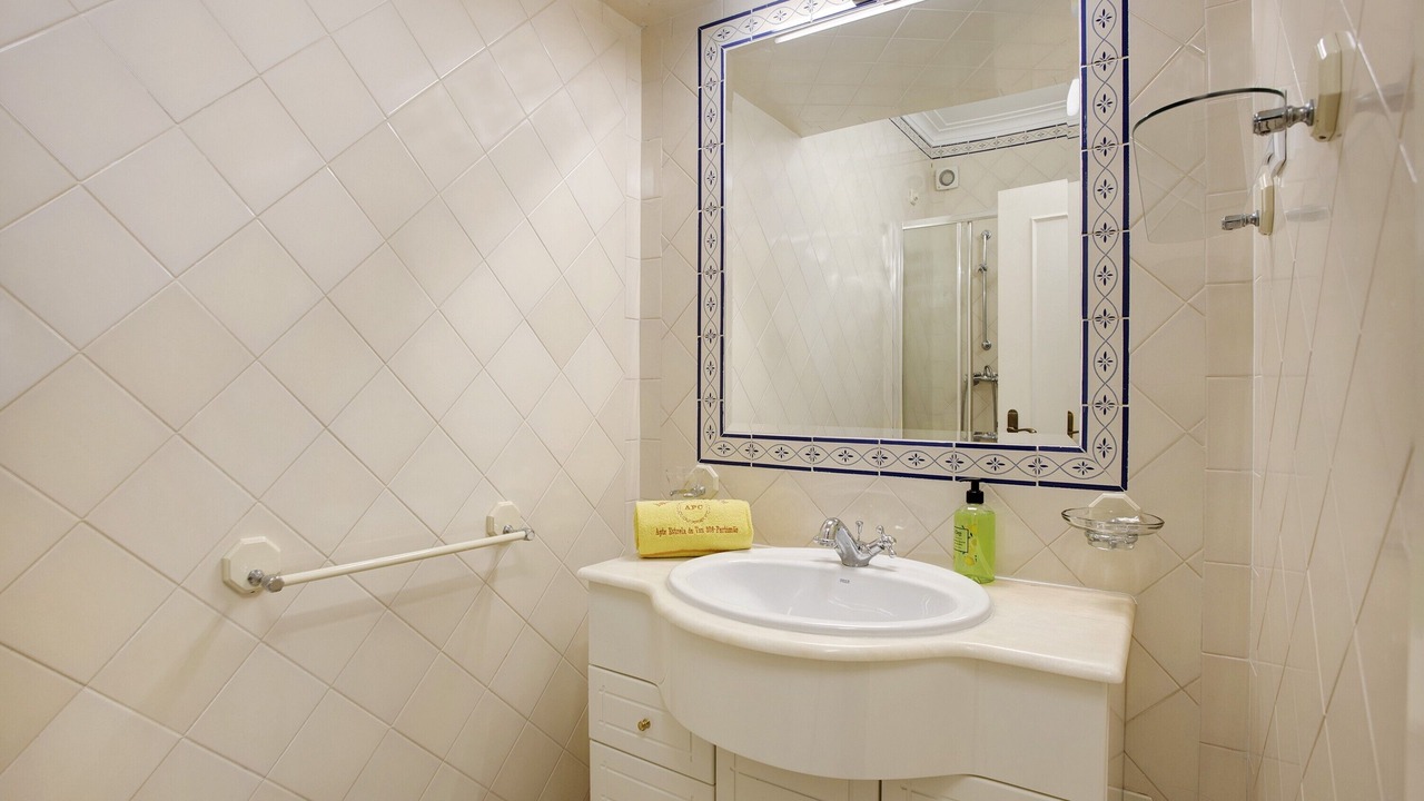 Photo of Bathroom in Portimao