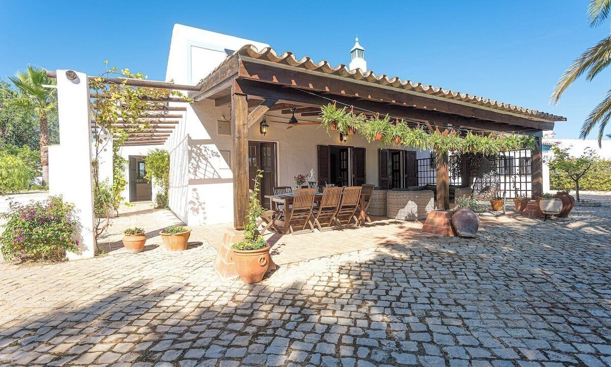 Photo of Outdoor in Quelfes