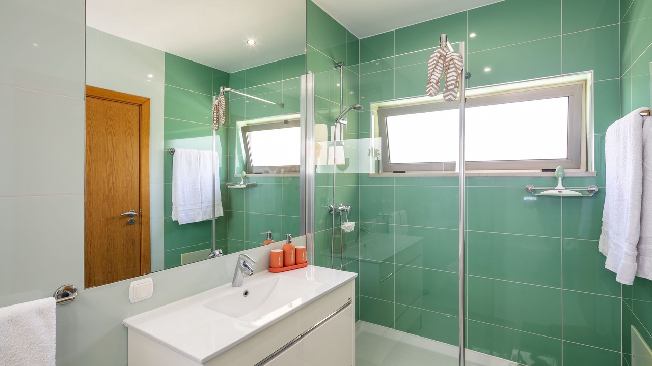 Photo of Bathroom in Castelo