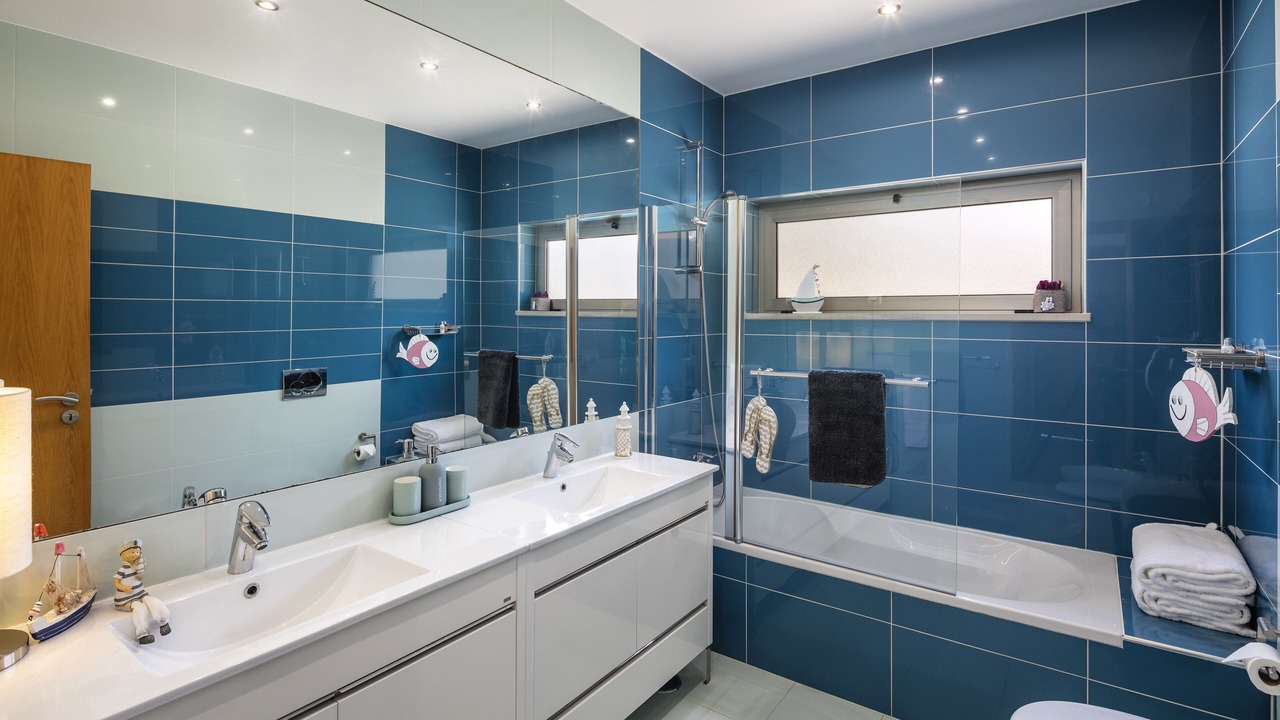 Photo of Bathroom in Castelo