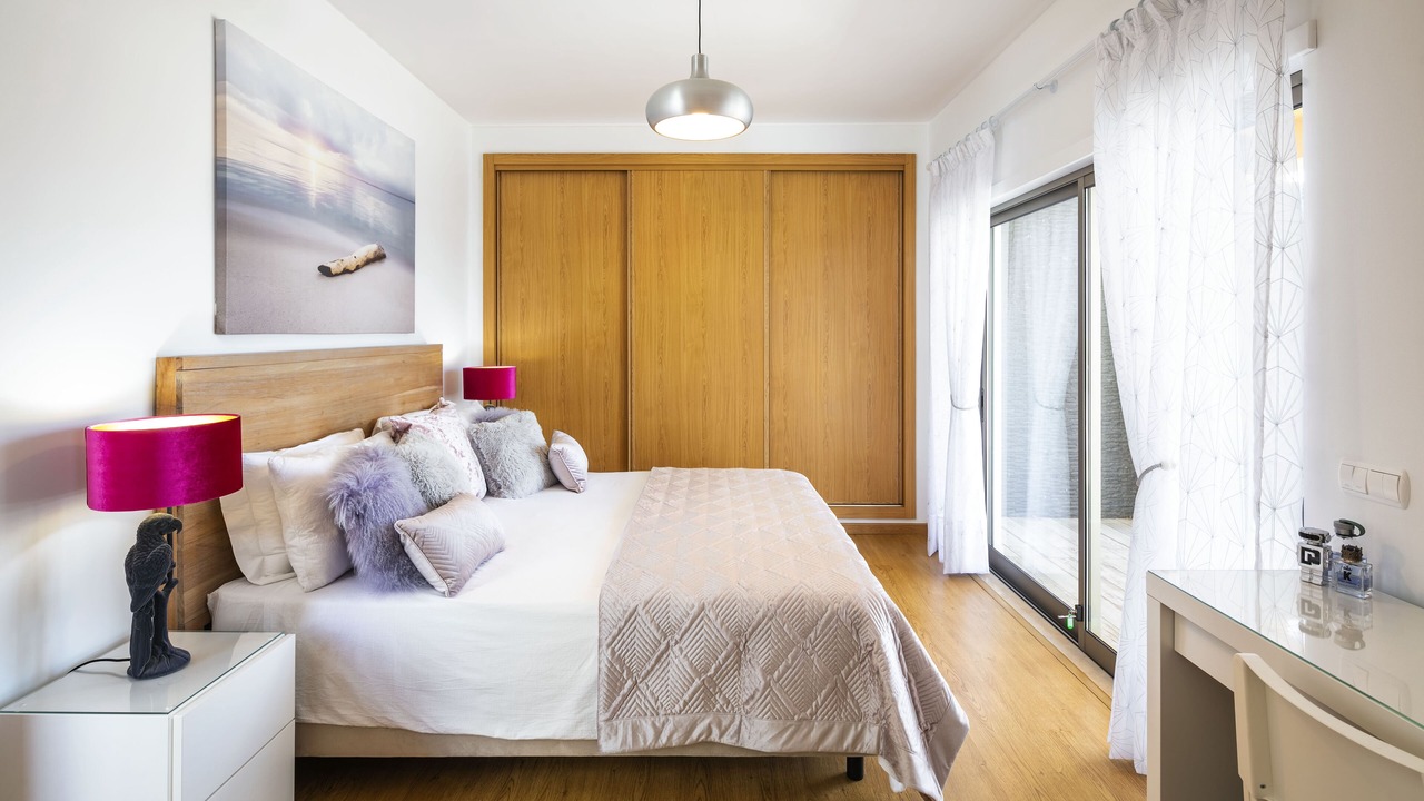 Photo of Bedroom in Castelo