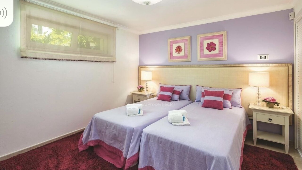 Photo of Bedroom in Vilamoura