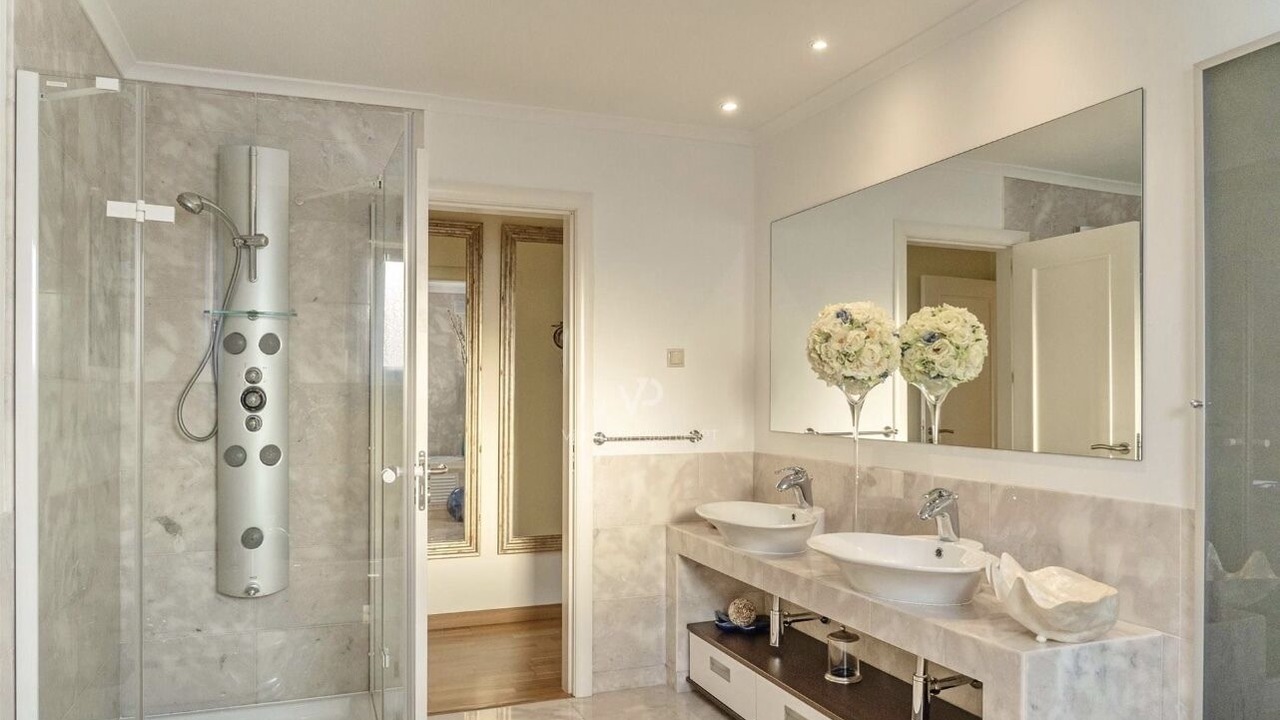 Photo of Bathroom in Vilamoura