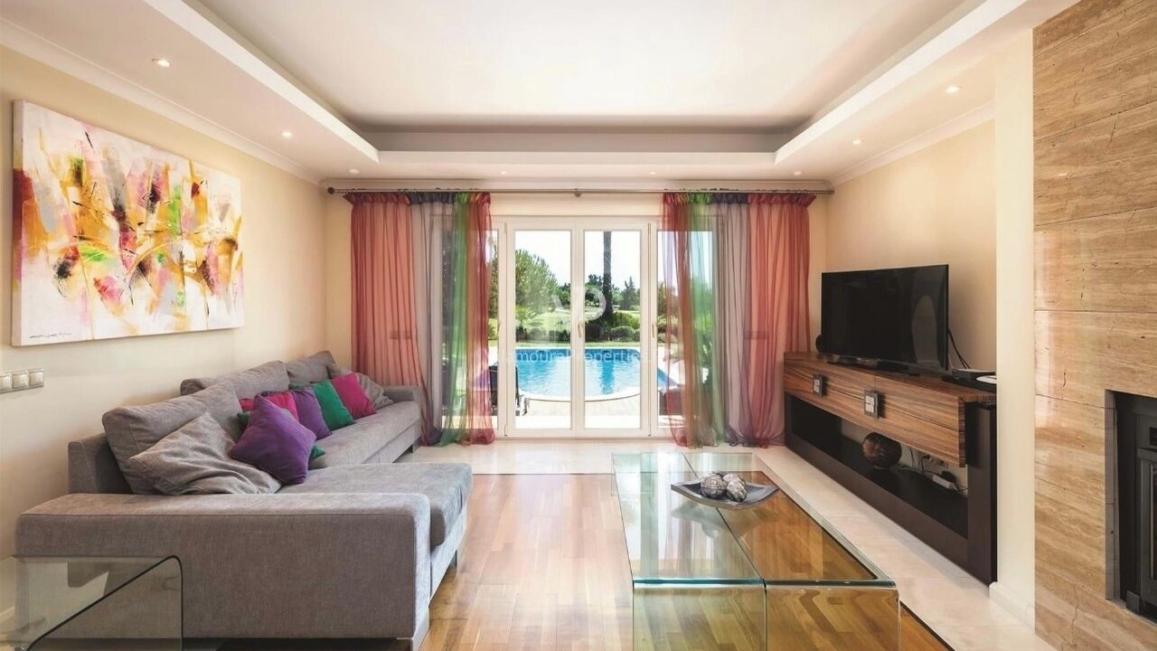 Photo of Livingroom in Vilamoura