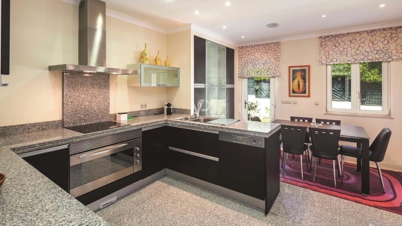 Photo of Kitchen in Vilamoura
