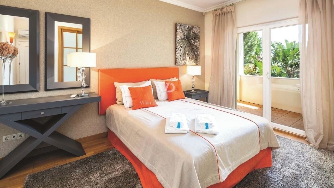 Photo of Bedroom in Vilamoura