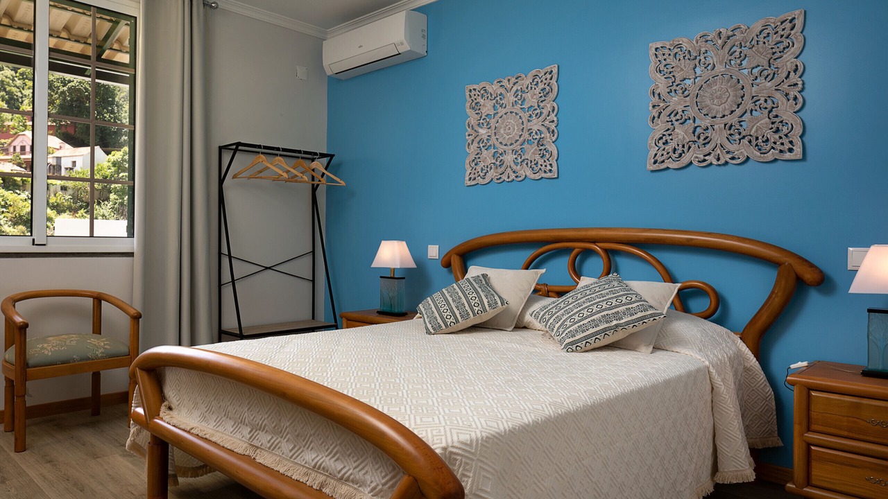 Photo of Bedroom in Sao Vicente