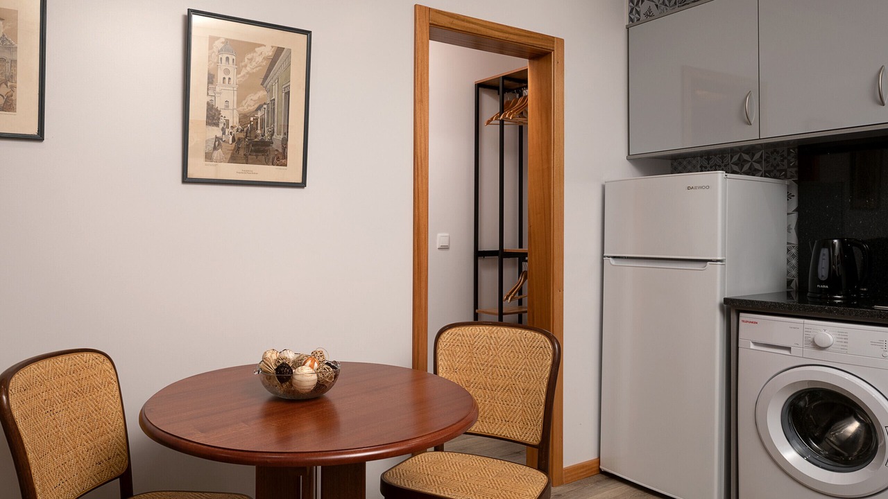Photo of Kitchen in Sao Vicente