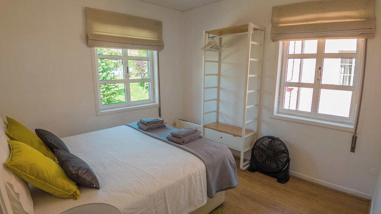 Photo of Bedroom in Santa Marinha