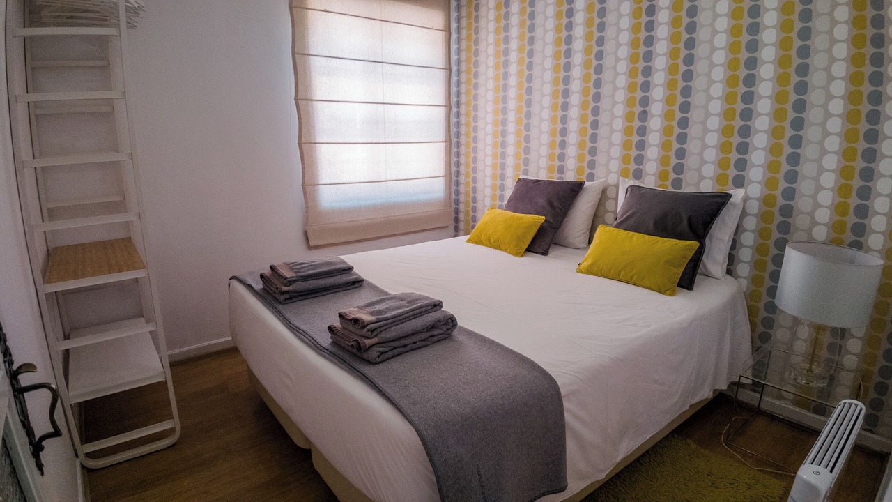 Photo of Bedroom in Santa Marinha