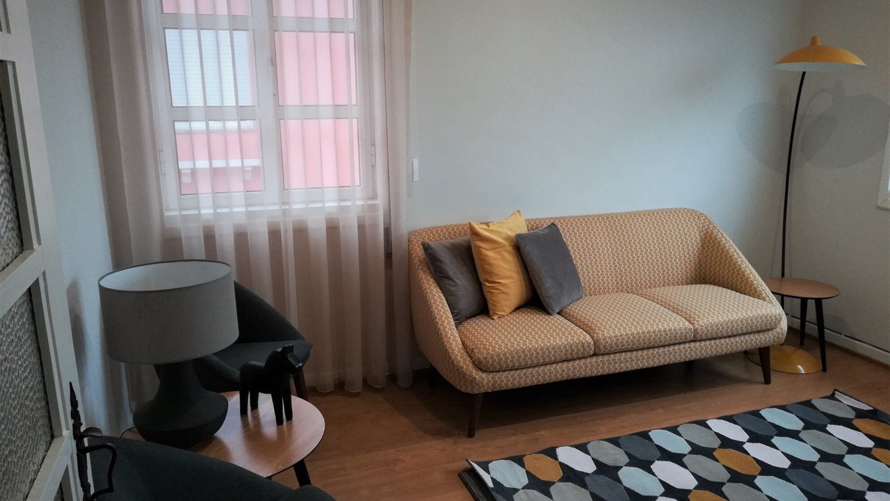 Photo of Livingroom in Santa Marinha