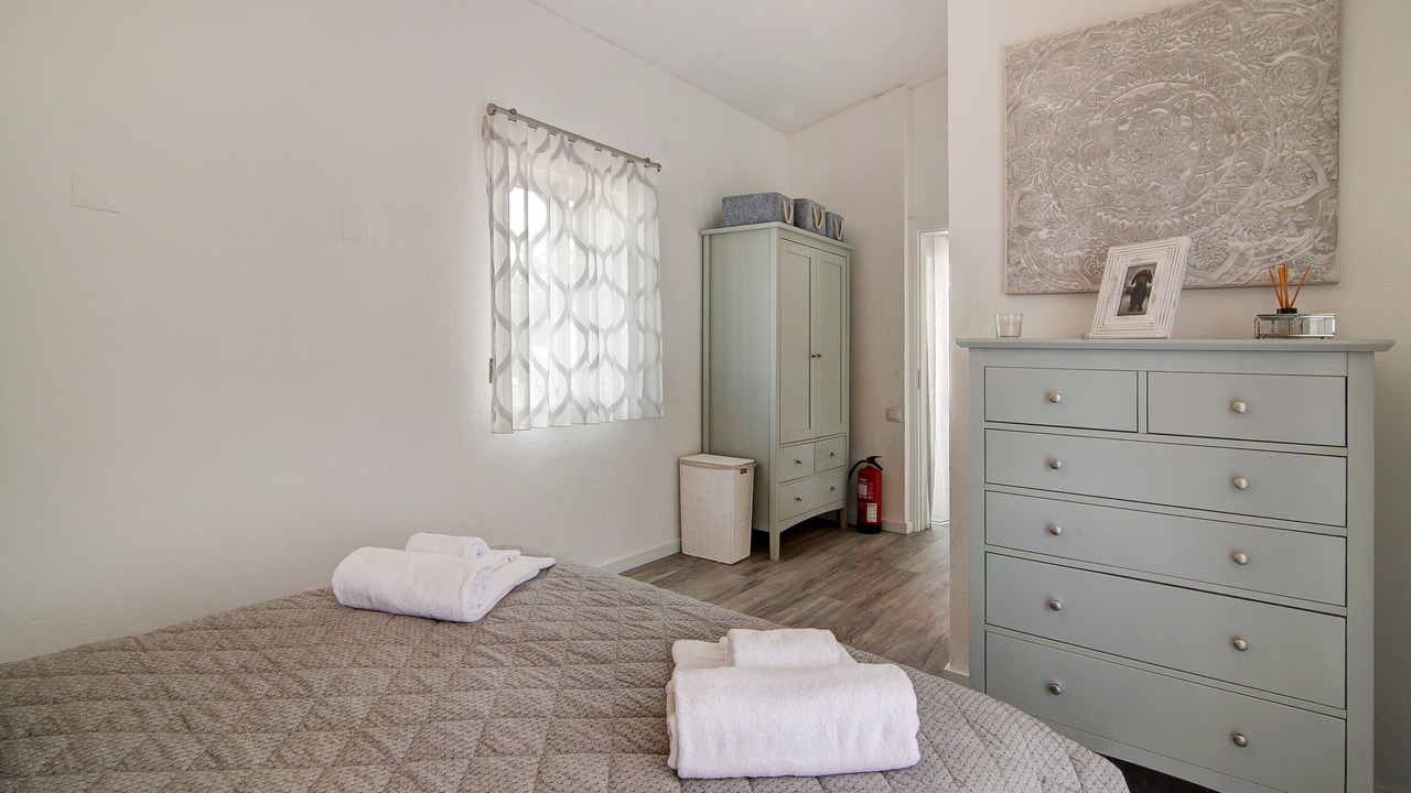 Photo of Bedroom in Vale do Lobo