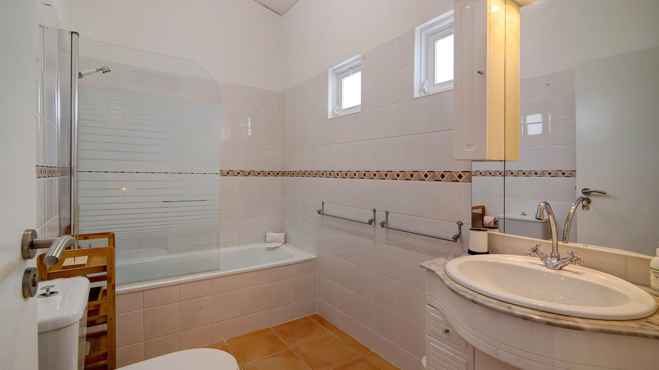 Photo of Bathroom in Vale do Lobo