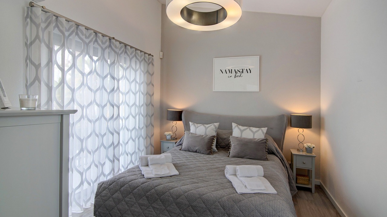 Photo of Bedroom in Vale do Lobo