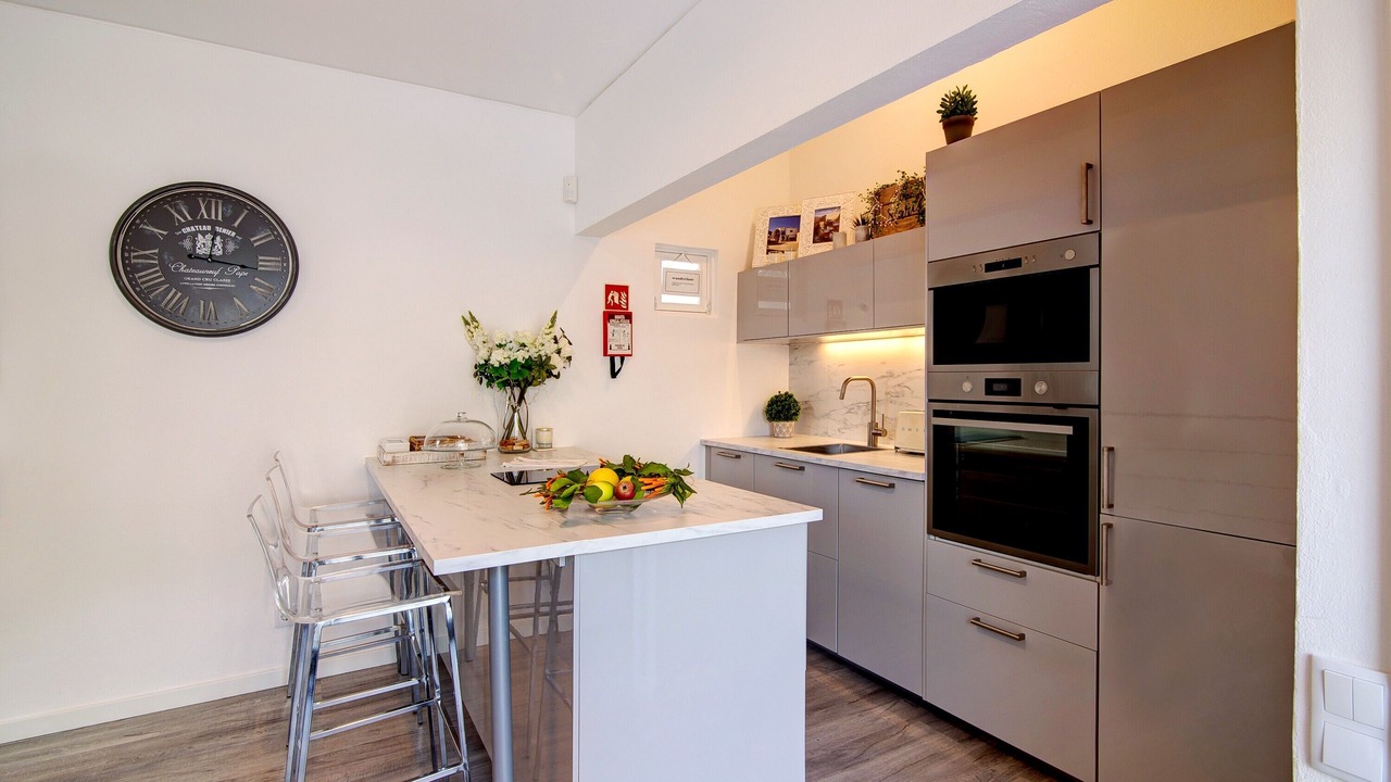 Photo of Kitchen in Vale do Lobo