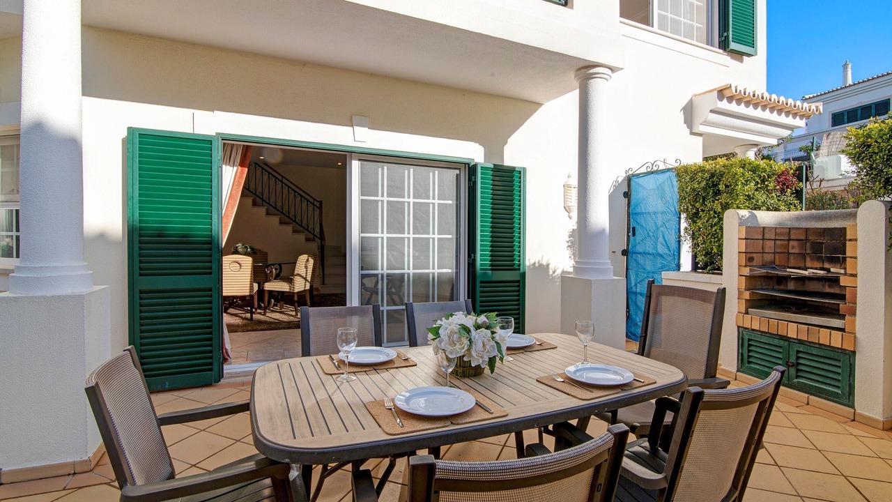 Photo of Outdoor in Vale do Lobo