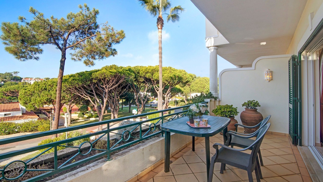 Photo of Outdoor in Vale do Lobo