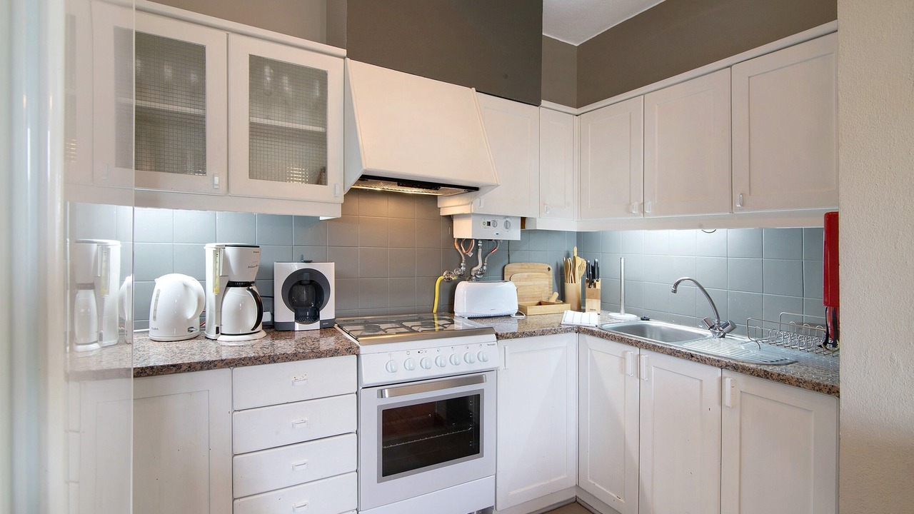 Photo of Kitchen in Vale do Lobo