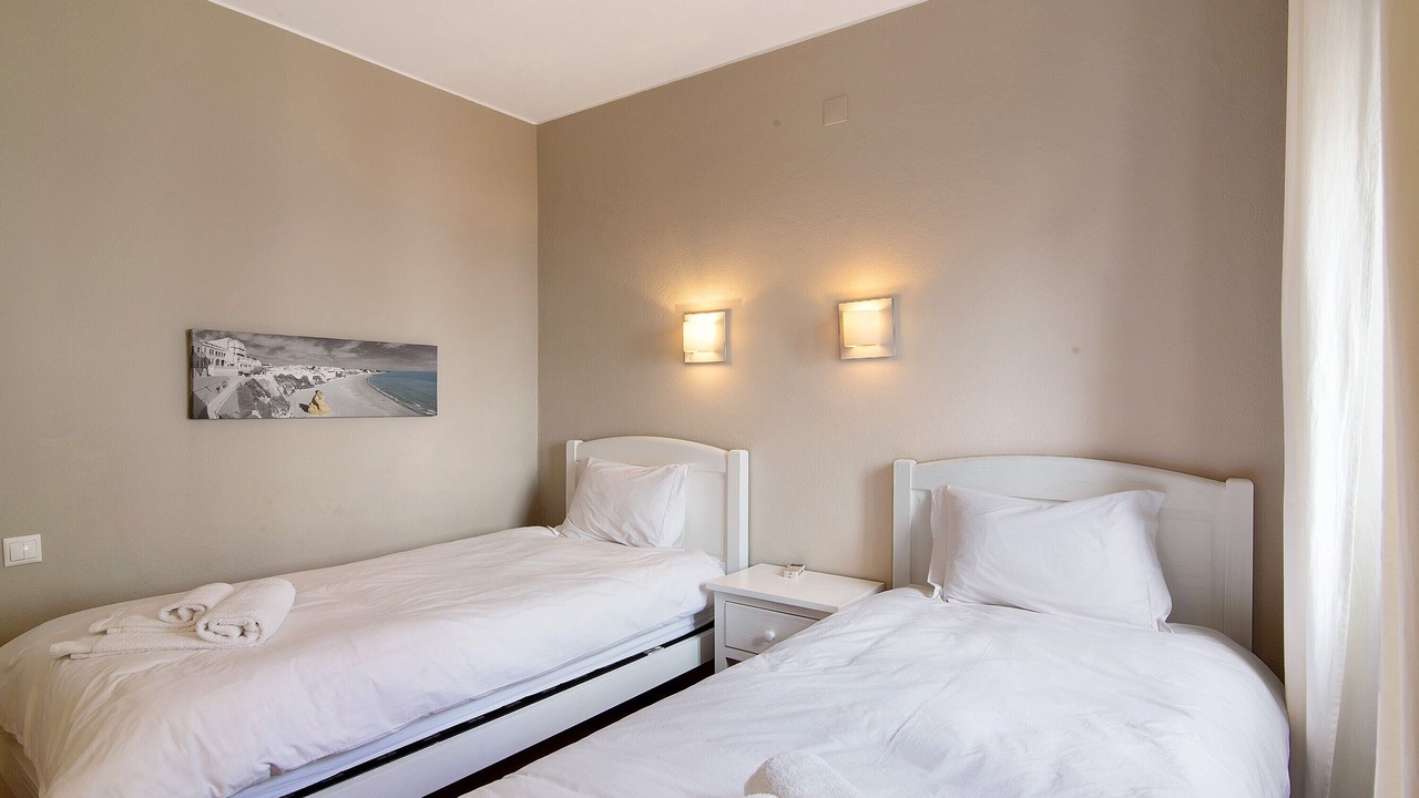 Photo of Bedroom in Vale do Lobo