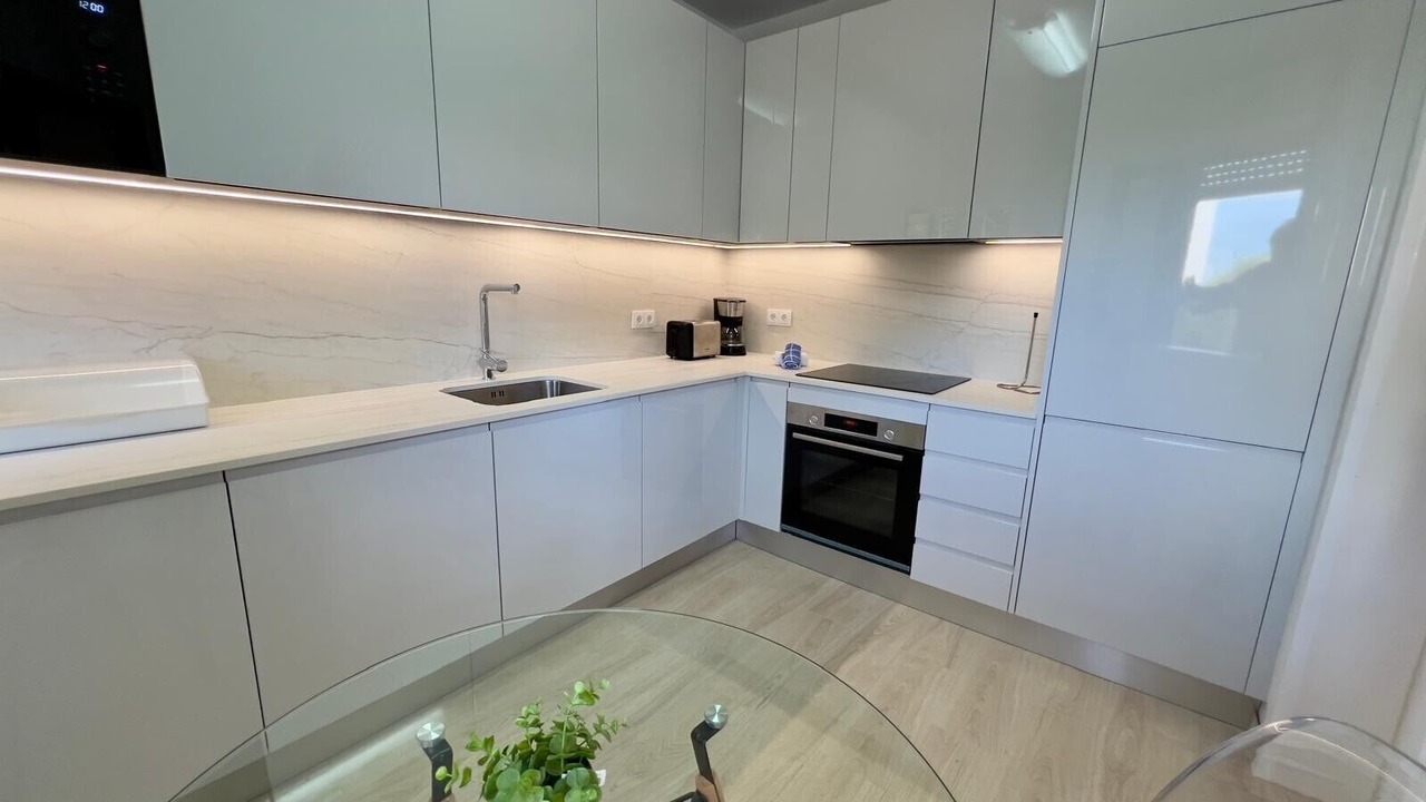 Photo of Kitchen in Vale do Lobo