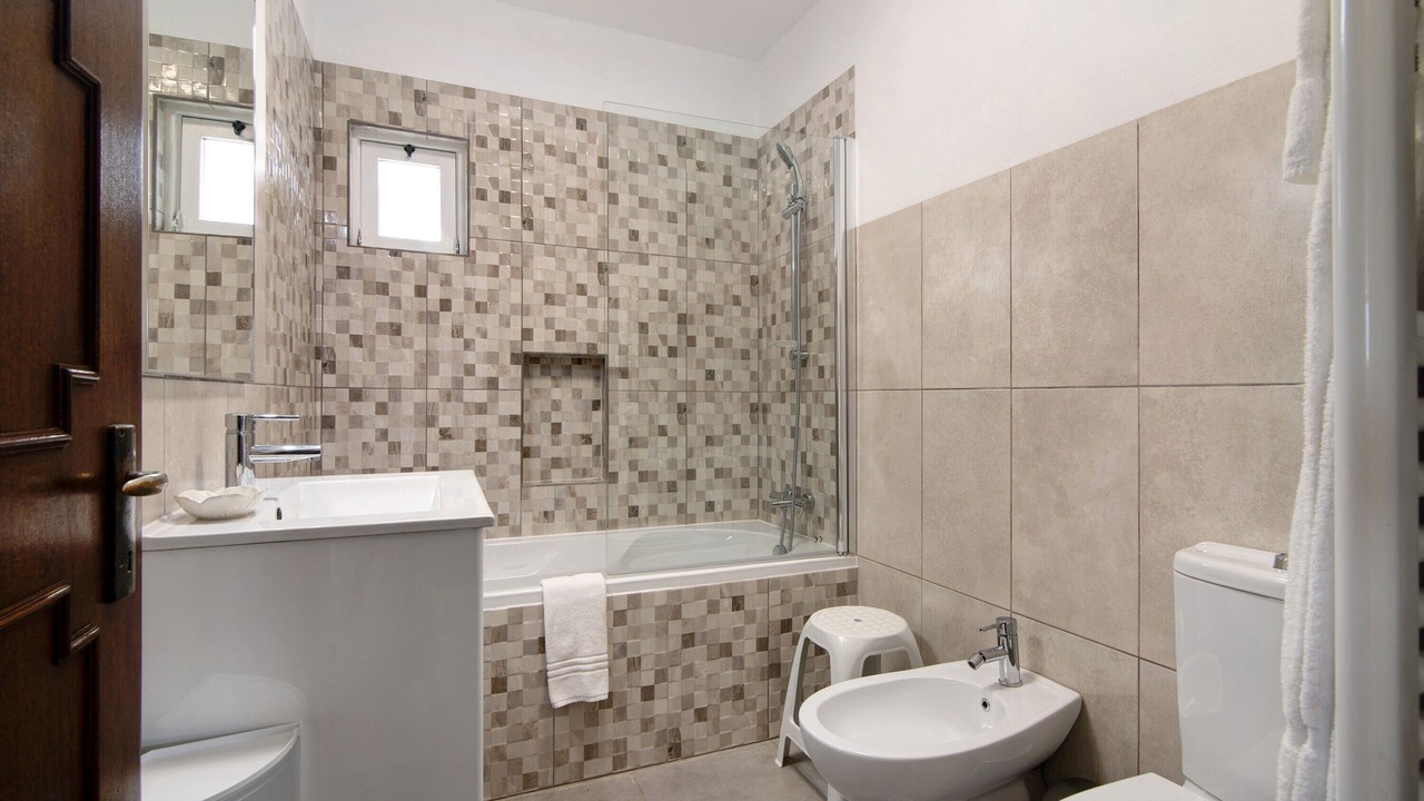 Photo of Bathroom in Vale do Lobo