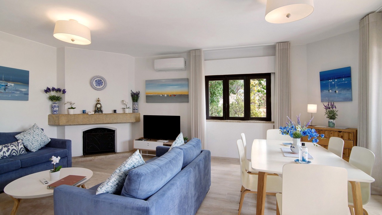 Photo of Livingroom in Vale do Lobo