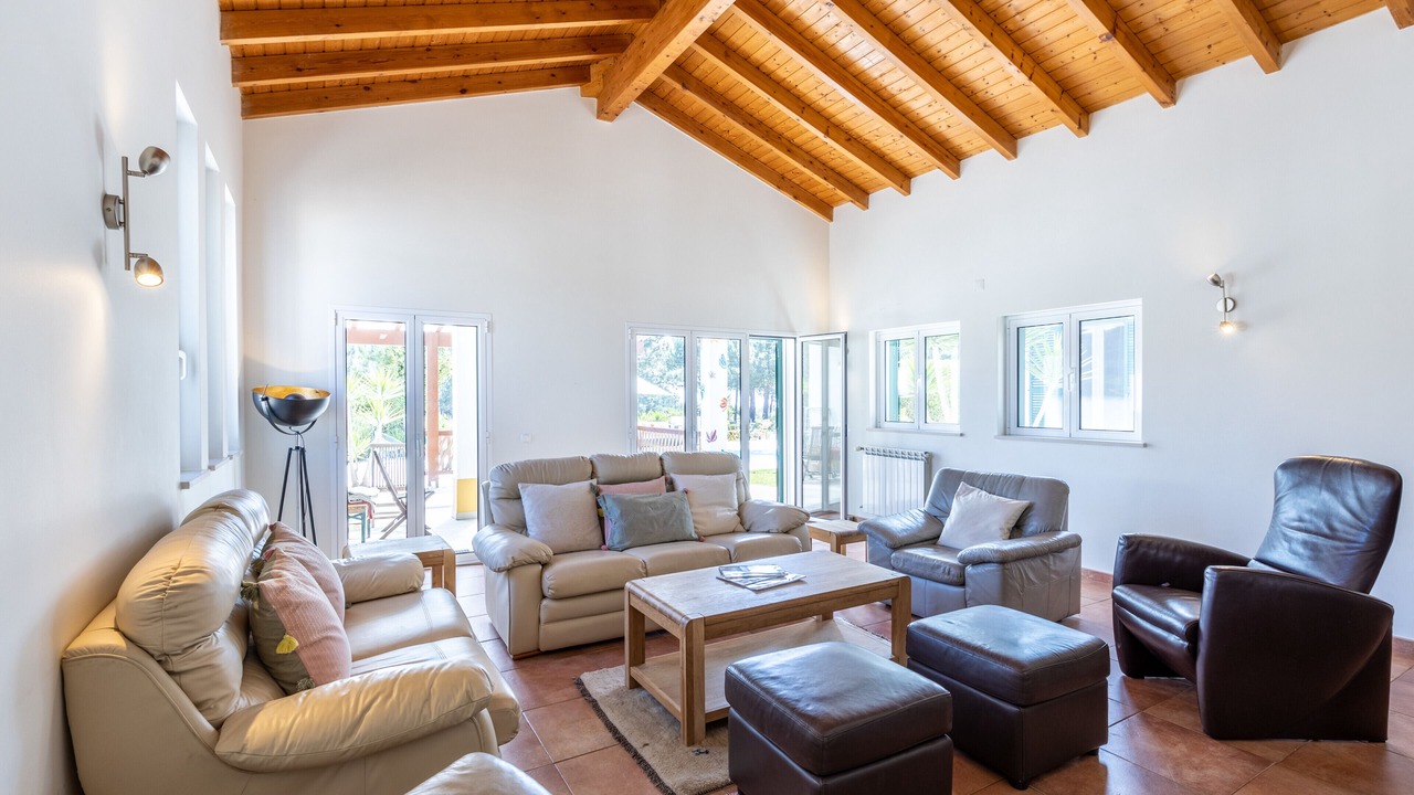 Photo of Livingroom in Aljezur