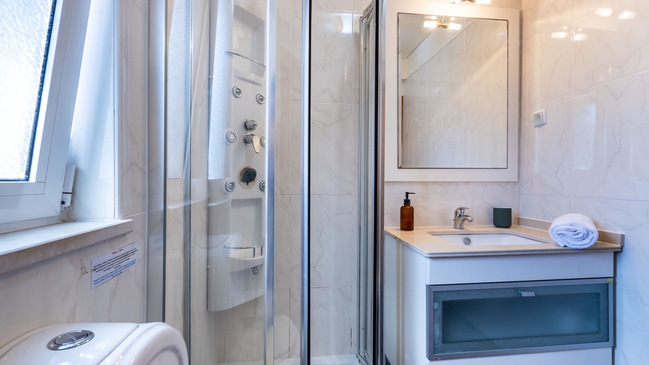 Photo of Bathroom in Aljezur