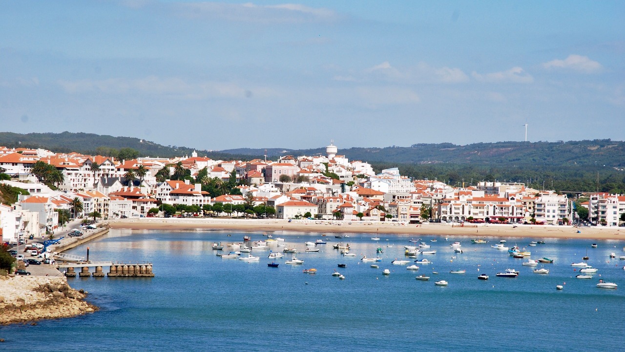 Photo of Others in Sao Martinho do Porto