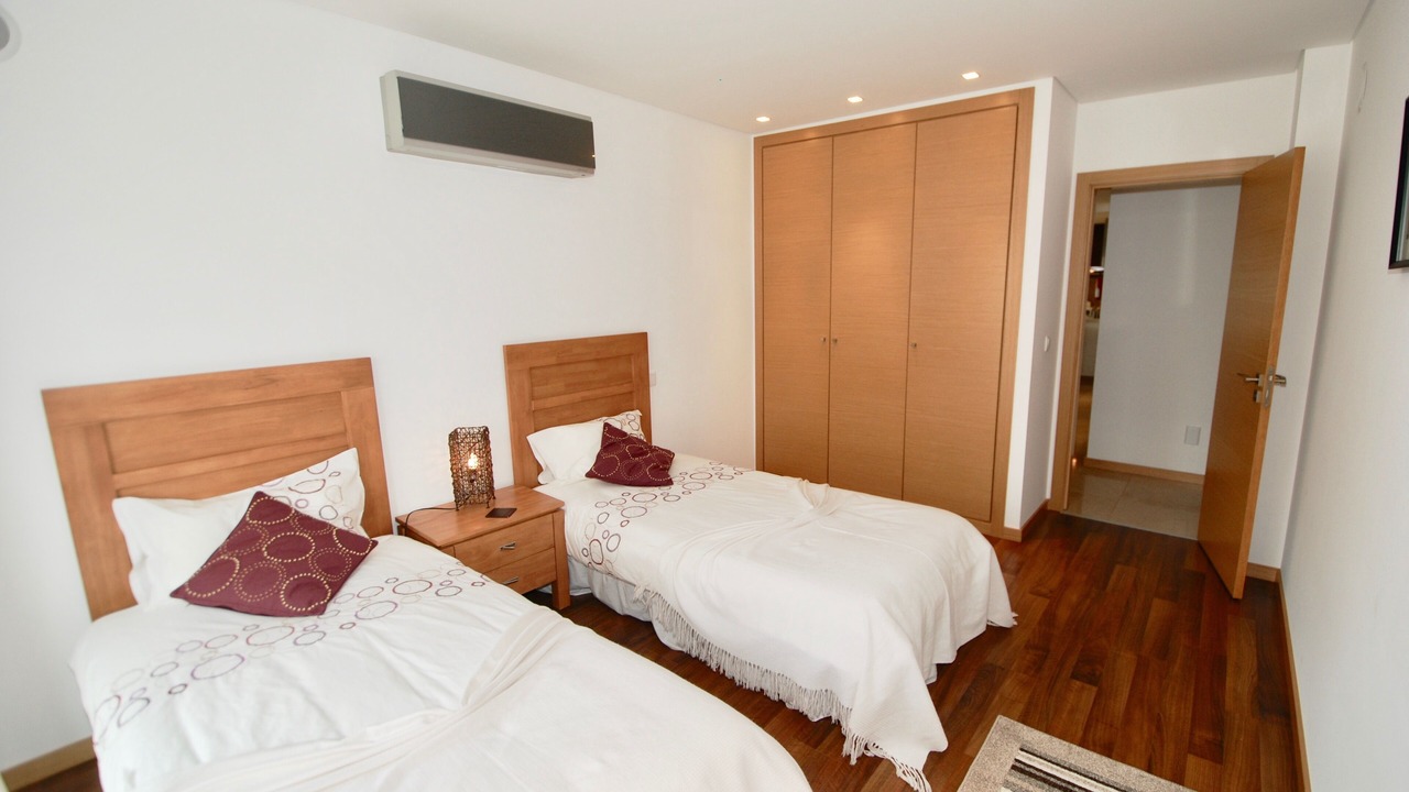 Photo of Bedroom in Sao Martinho do Porto