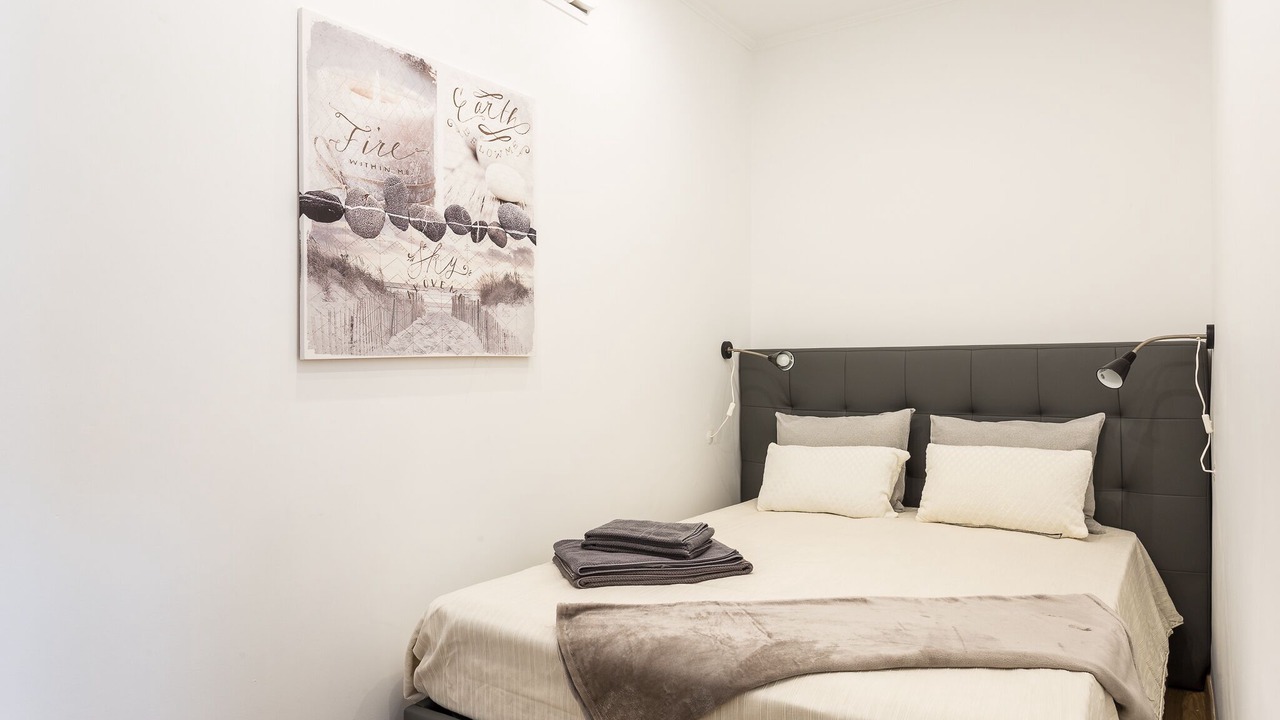 Photo of Bedroom in Penha de Franca