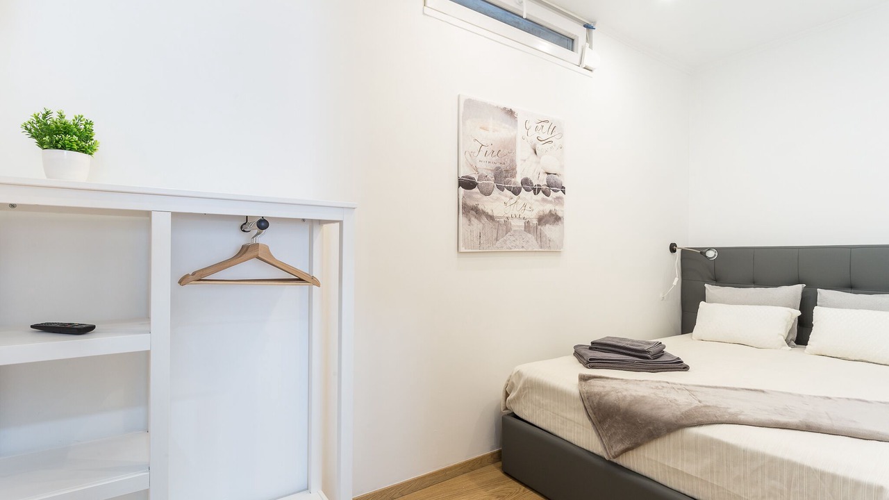 Photo of Bedroom in Penha de Franca