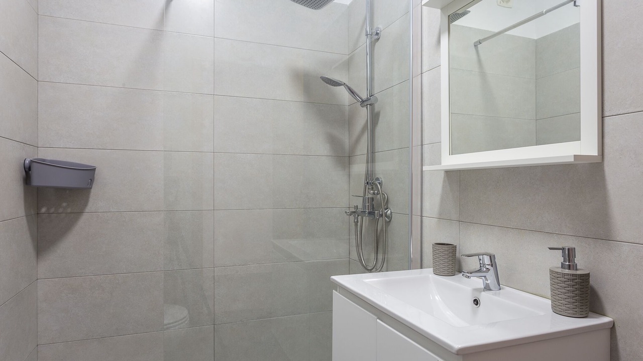 Photo of Bathroom in Penha de Franca