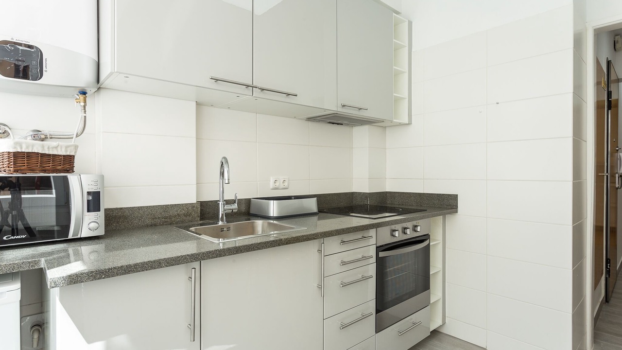 Photo of Kitchen in Penha de Franca