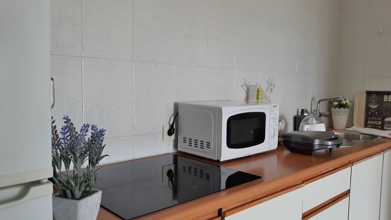 Photo of Kitchen in Vale de Centianes