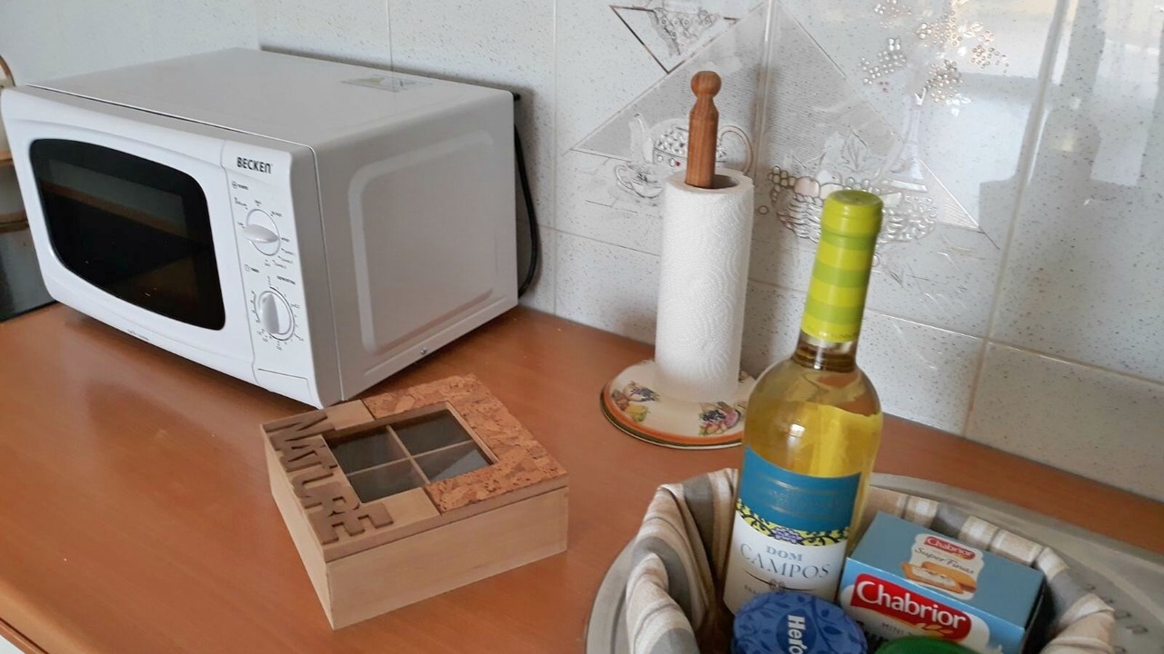 Photo of Kitchen in Vale de Centianes