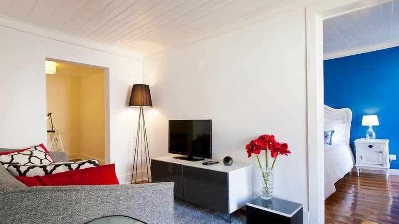 Photo of Bedroom in Santo Estevao