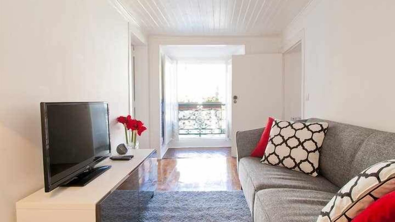 Photo of Livingroom in Santo Estevao