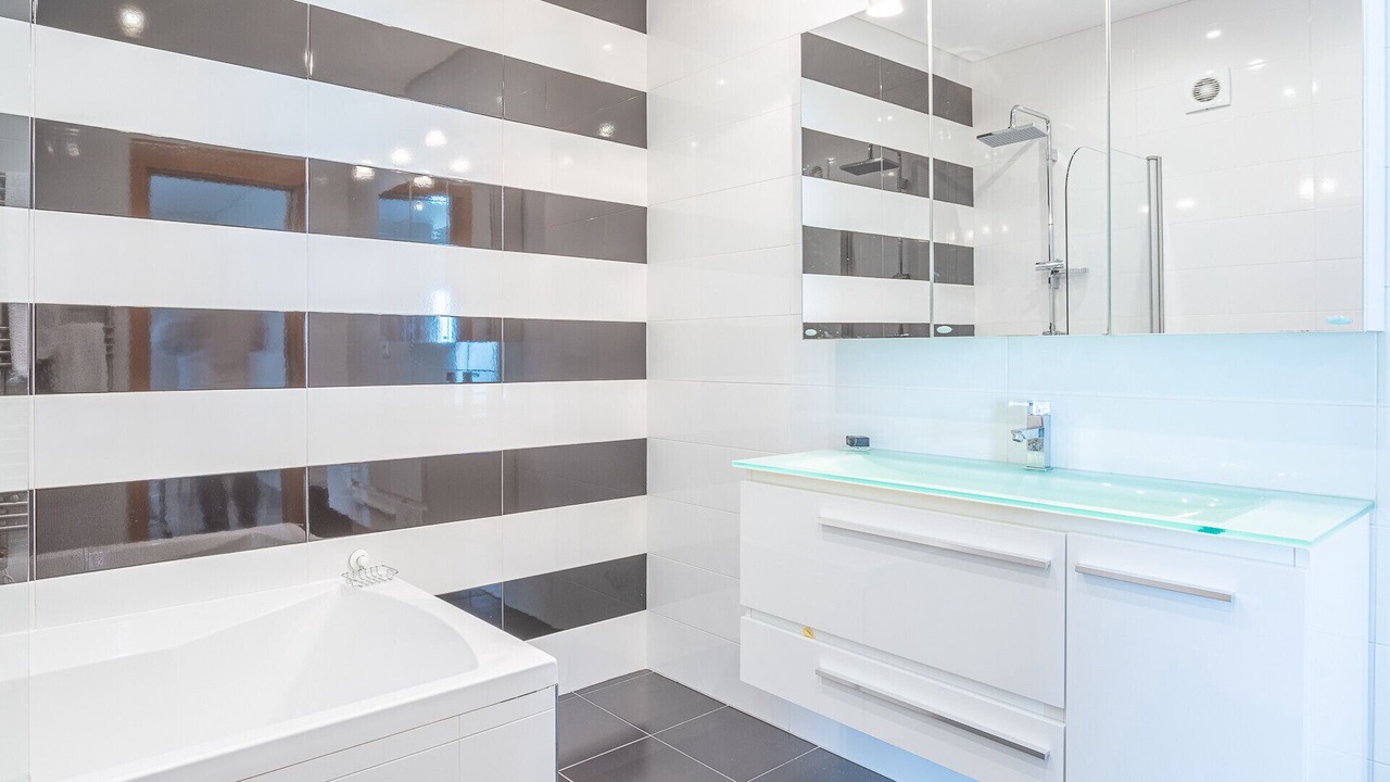 Photo of Bathroom in Salir do Porto